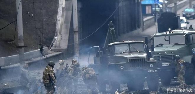 明白人！乌军士兵倒戈投俄后公开宣布泽连斯基才是乌克兰的敌人(图6)