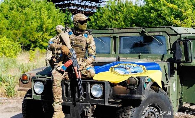 明白人！乌军士兵倒戈投俄后公开宣布泽连斯基才是乌克兰的敌人(图2)