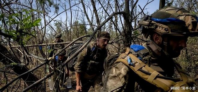 明白人！乌军士兵倒戈投俄后公开宣布泽连斯基才是乌克兰的敌人(图8)