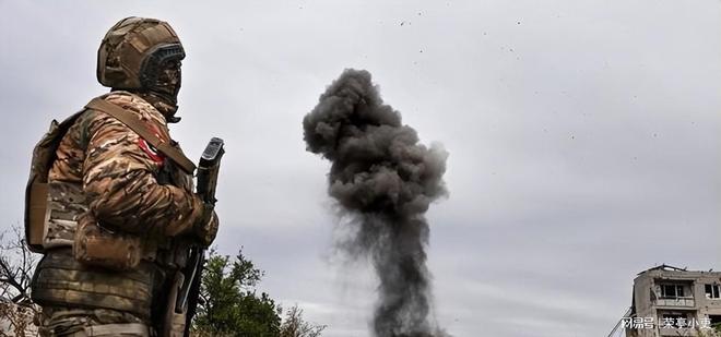 明白人！乌军士兵倒戈投俄后公开宣布泽连斯基才是乌克兰的敌人(图9)