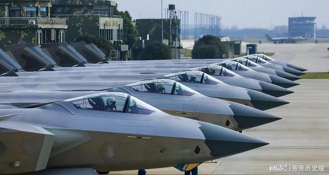 中美军力差距多有大?俄媒:除了兵员、火炮别的中国都落于下风(图4)