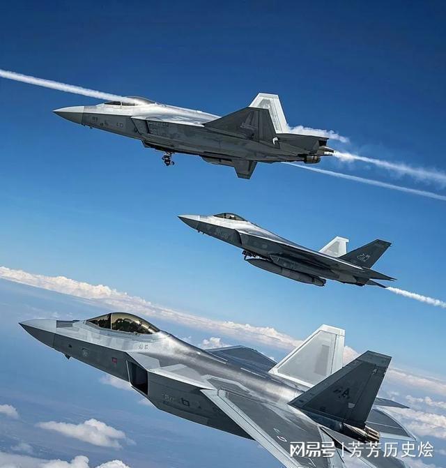 中美军力差距多有大?俄媒:除了兵员、火炮别的中国都落于下风(图3)