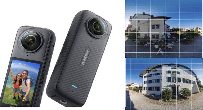 从运动到全景智能相机掀起“影像革命”(图3)