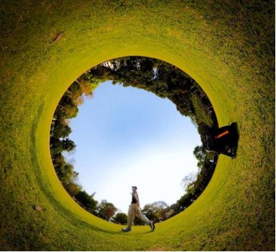 从运动到全景智能相机掀起“影像革命”(图5)