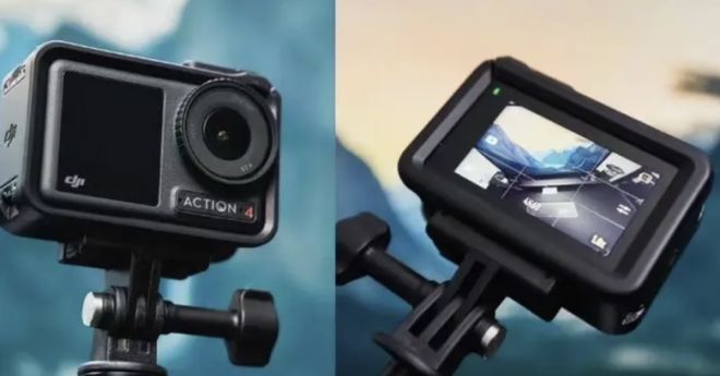 从运动到全景智能相机掀起“影像革命”(图2)