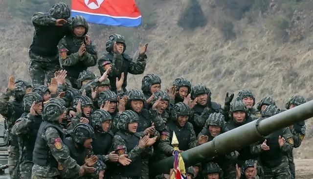 金正恩自己都没想到他下令出兵俄罗斯会给朝鲜带来这么多惊喜