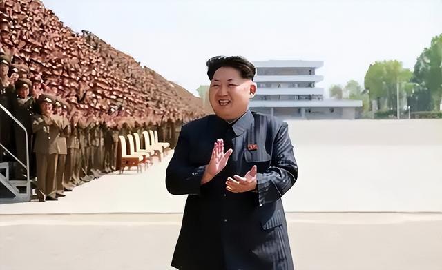 金正恩自己都没想到他下令出兵俄罗斯会给朝鲜带来这么多惊喜(图6)