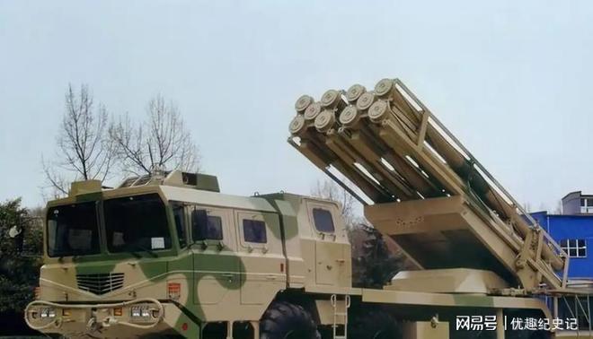 中美军事实力差距：中国除了兵员和火炮其余方面都落于下风吗？