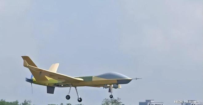 中美军事实力差距：中国除了兵员和火炮其余方面都落于下风吗？(图4)