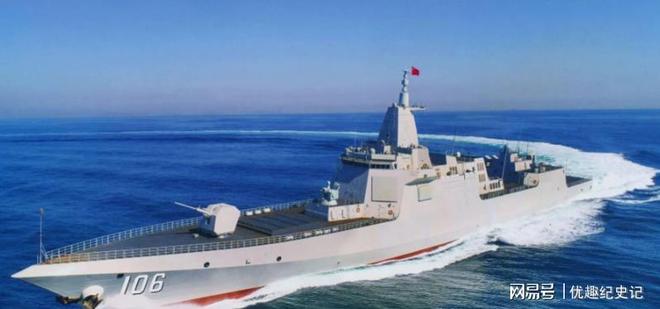中美军事实力差距：中国除了兵员和火炮其余方面都落于下风吗？(图6)