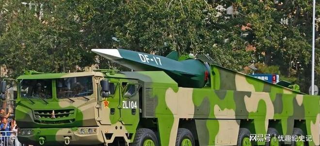 中美军事实力差距：中国除了兵员和火炮其余方面都落于下风吗？(图3)