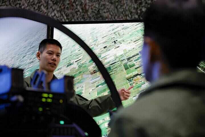 蓝天在召唤(图2)