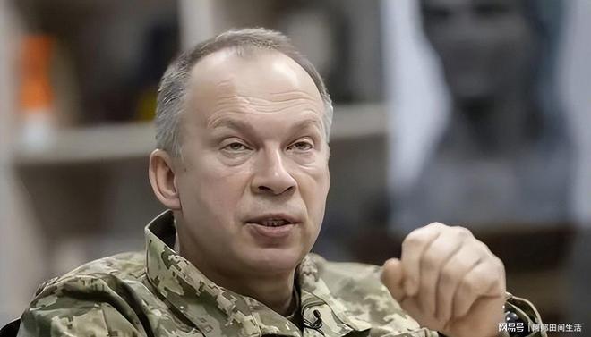 乌军溃败内讧升级！乌军精锐投降泽连斯基与总司令公开翻脸？(图3)