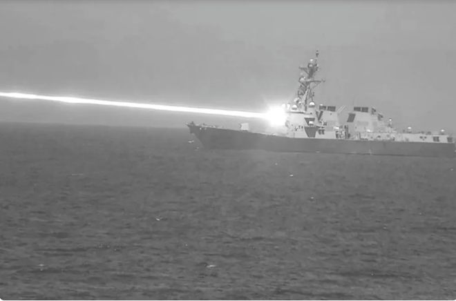 外军激光武器实战应用分析(图4)