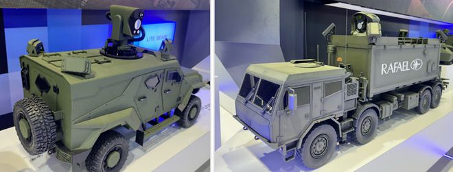 外军激光武器实战应用分析(图1)