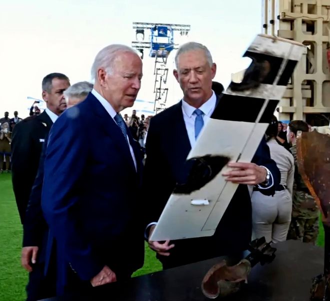 外军激光武器实战应用分析(图2)