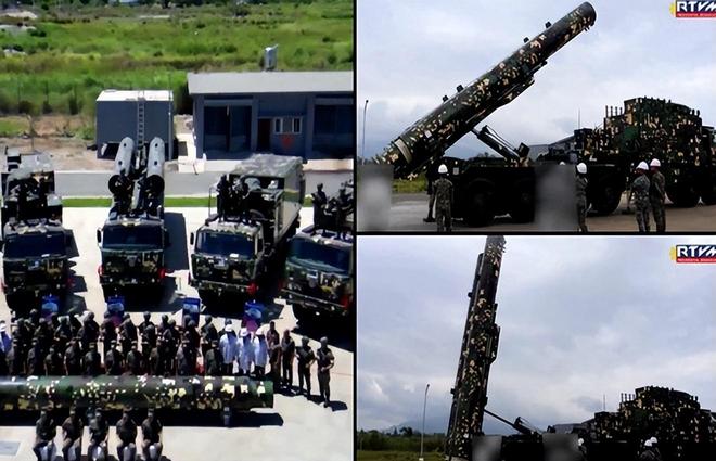 菲律宾南海部署超音速导弹黄岩岛纳入射程区域规则已改变？(图2)