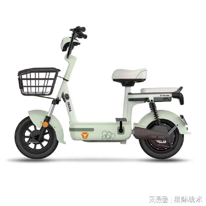 雅迪负面真的吗？四大证据链击碎谣言实测续航售后打脸不实言论(图1)