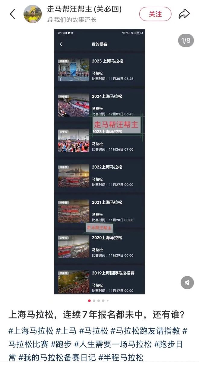 上马取消健康跑我们的鞋柜却满了(图2)