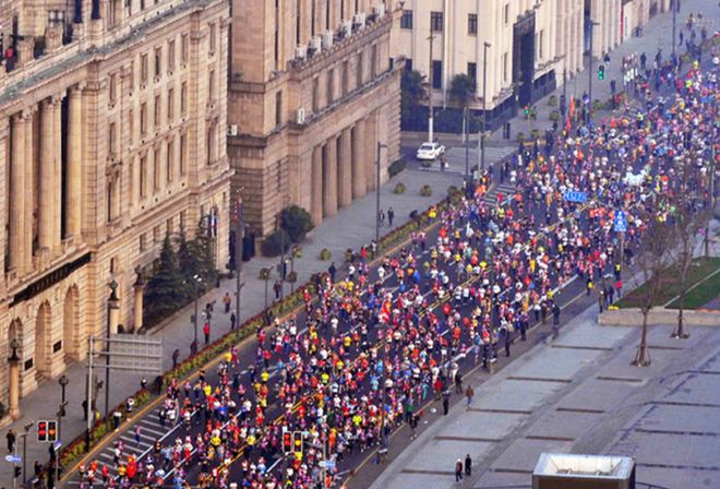 上马取消健康跑我们的鞋柜却满了(图1)