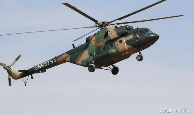 中俄军购大反转！中国十年没有引进俄制武器国产武器成主流(图1)