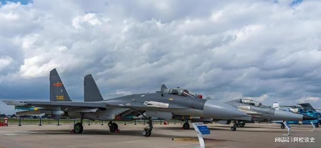 中俄军购大反转！中国十年没有引进俄制武器国产武器成主流(图3)