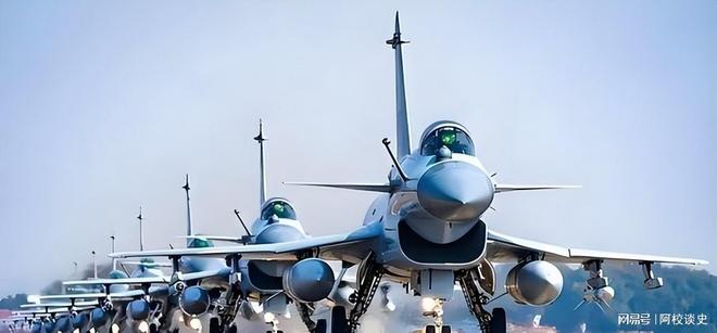 中俄军购大反转！中国十年没有引进俄制武器国产武器成主流(图10)