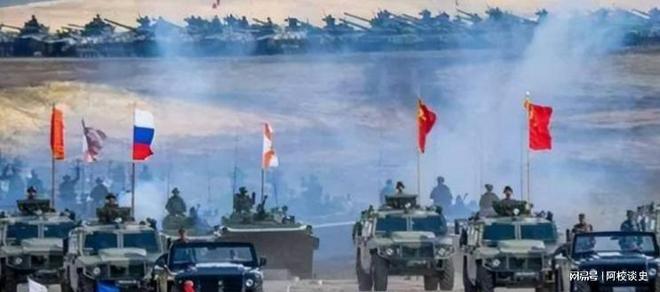 中俄军购大反转！中国十年没有引进俄制武器国产武器成主流(图8)