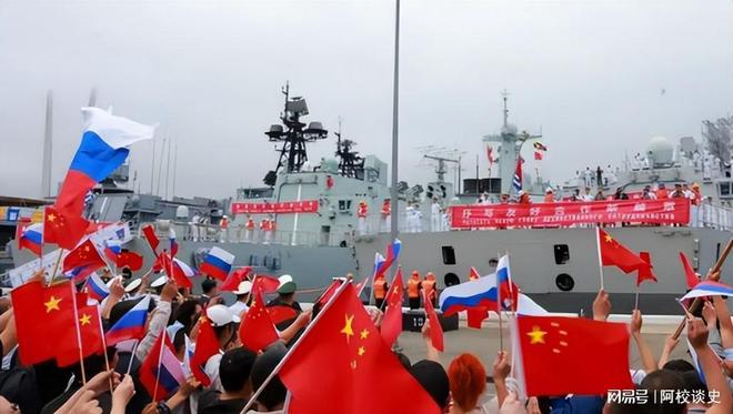 中俄军购大反转！中国十年没有引进俄制武器国产武器成主流(图9)