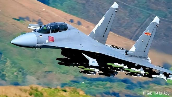 中俄军购大反转！中国十年没有引进俄制武器国产武器成主流(图5)