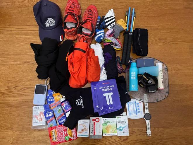 今年最野的运动火了北上广打工人扎堆被虐(图12)