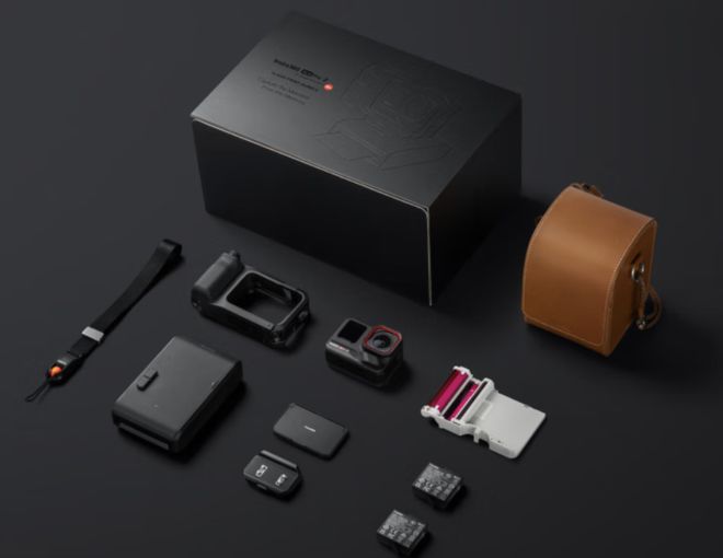 大疆步步紧逼影石决定“改行”(图3)