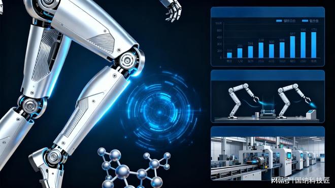 订单暴增！长盈精密8000万交付撕开机器人量产缺口(图4)