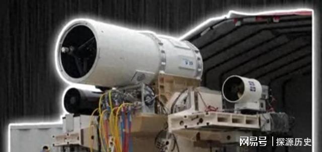 中美日激光武器能射多远？美8000米日本仅1200中国让人惊艳(图2)