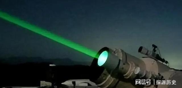中美日激光武器能射多远？美8000米日本仅1200中国让人惊艳(图5)