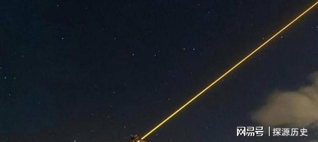 中美日激光武器能射多远？美8000米日本仅1200中国让人惊艳(图8)