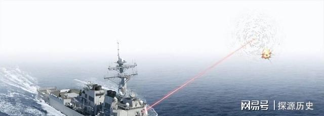 中美日激光武器能射多远？美8000米日本仅1200中国让人惊艳(图9)