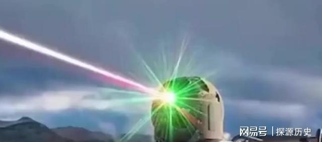 中美日激光武器能射多远？美8000米日本仅1200中国让人惊艳(图6)