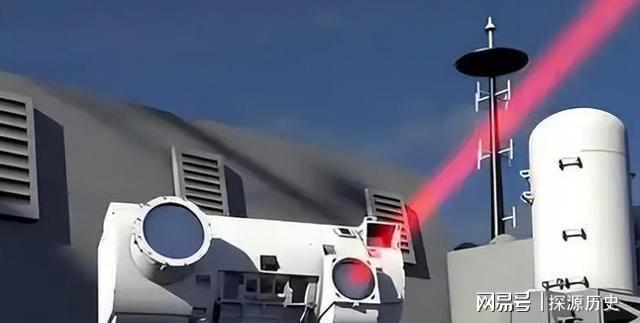 中美日激光武器能射多远？美8000米日本仅1200中国让人惊艳(图10)