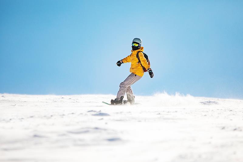 从装备到服务从北方到南方“冰雪+”玩法受热烈追捧(图2)