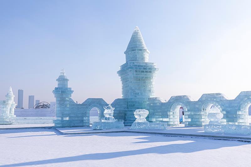 从装备到服务从北方到南方“冰雪+”玩法受热烈追捧(图3)