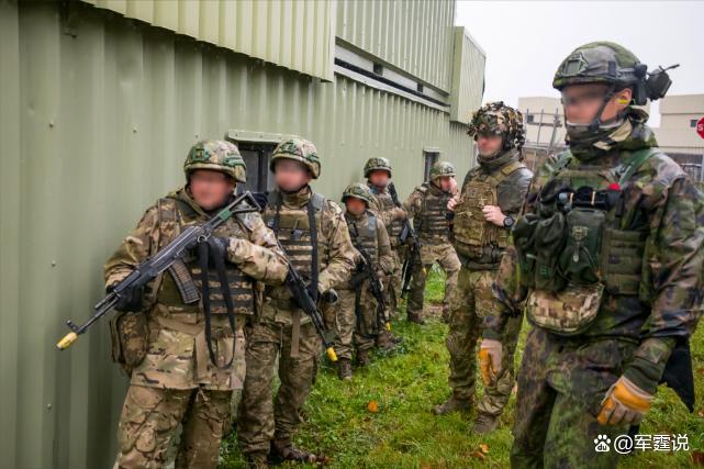 要基辅投降？披露美国版和平方案法媒：重复俄罗斯的狮子大开口特朗普要乌克兰割地求和破坏了二战后建立国际新秩序(图5)