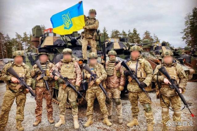 要基辅投降？披露美国版和平方案法媒：重复俄罗斯的狮子大开口特朗普要乌克兰割地求和破坏了二战后建立国际新秩序(图2)