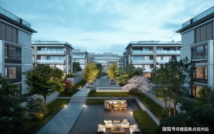 大华春山明月售楼处│大华春山明月(营销中心)-2025销售中心(售楼处)-楼盘欢迎您-价格户型地址环境配套交房时间电话(图20)