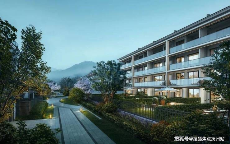 大华春山明月售楼处│大华春山明月(营销中心)-2025销售中心(售楼处)-楼盘欢迎您-价格户型地址环境配套交房时间电话(图22)