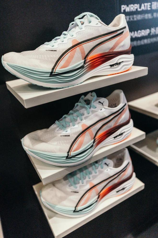 在上海HYROX见证PUMA的「破」圈宣言(图5)
