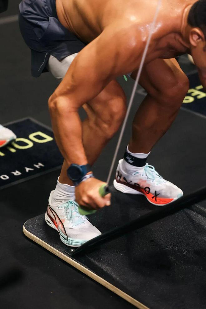 在上海HYROX见证PUMA的「破」圈宣言(图10)