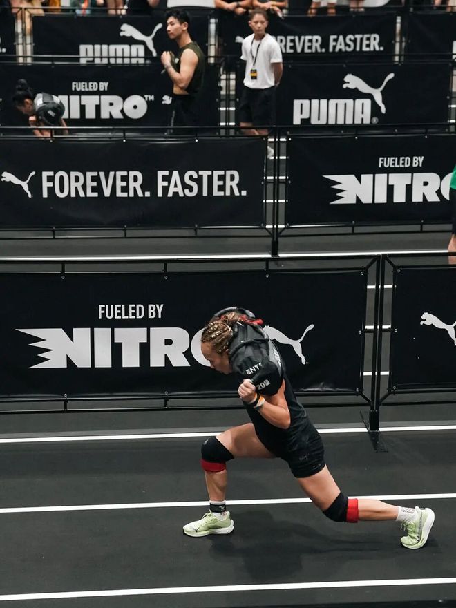 在上海HYROX见证PUMA的「破」圈宣言(图17)