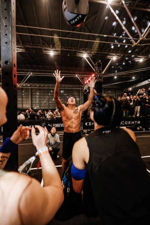 都市精英新社交货币彪马借HYROX打出「跑训」新王牌(图9)