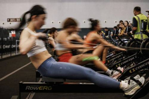 都市精英新社交货币彪马借HYROX打出「跑训」新王牌(图11)